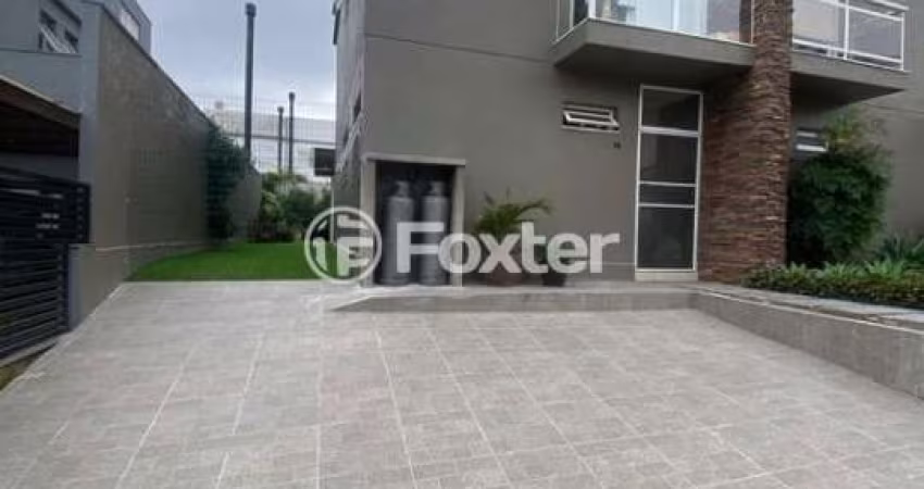 Casa em condomínio fechado com 3 quartos à venda na Rua Antônio Pedro Costa, 75, Lomba do Pinheiro, Porto Alegre