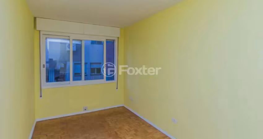 Apartamento com 1 quarto à venda na Avenida Protásio Alves, 1032, Rio Branco, Porto Alegre