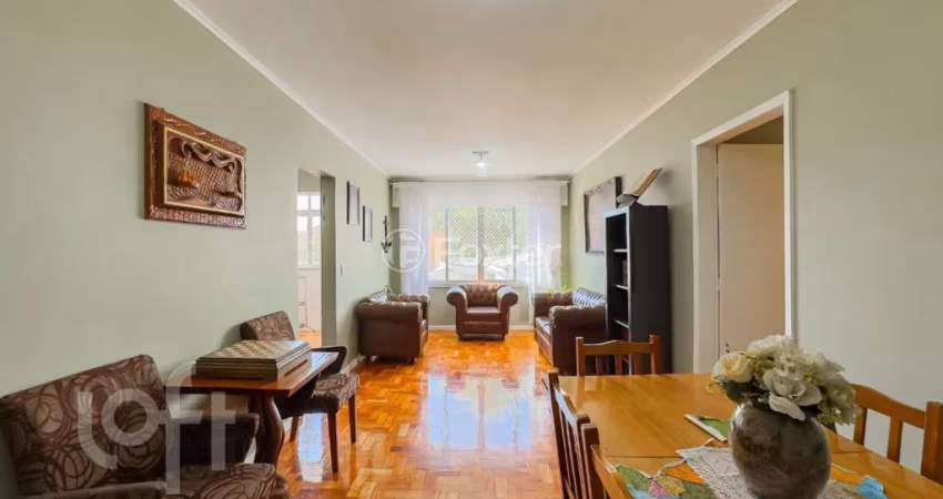Apartamento com 3 quartos à venda na Rua Olinda, 274, São Geraldo, Porto Alegre