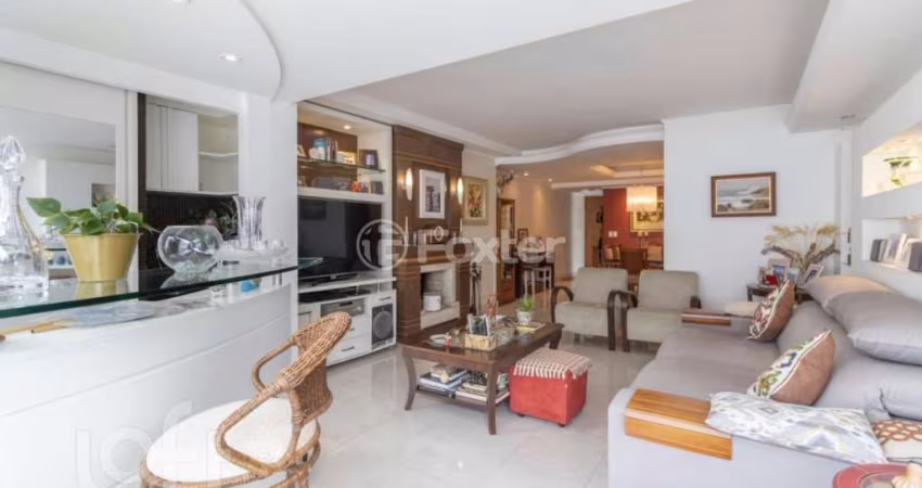 Apartamento com 3 quartos à venda na Rua Faria Santos, 466, Petrópolis, Porto Alegre