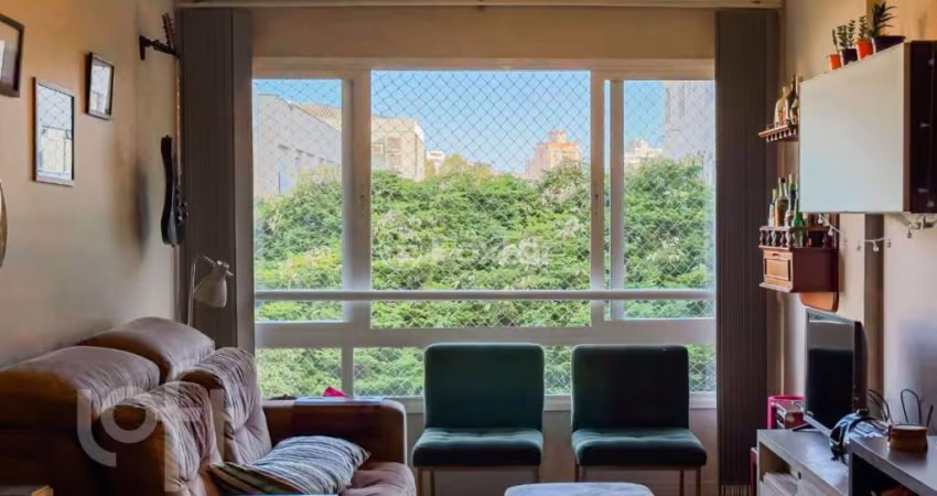 Apartamento com 2 quartos à venda na Rua Dona Eugênia, 680, Santa Cecília, Porto Alegre