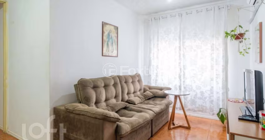 Apartamento com 3 quartos à venda na Rua Derocy Giácomo da Silva, 30, Vila Nova, Porto Alegre