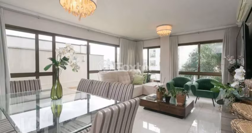 Apartamento com 2 quartos à venda na Avenida Mariland, 1177, Auxiliadora, Porto Alegre