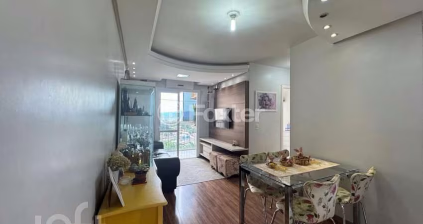 Apartamento com 2 quartos à venda na Avenida Feitoria, 2190, Pinheiro, São Leopoldo