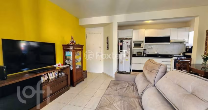 Apartamento com 2 quartos à venda na Rua Manoel Eduardo Cardoso, 119, Bela Vista, São José