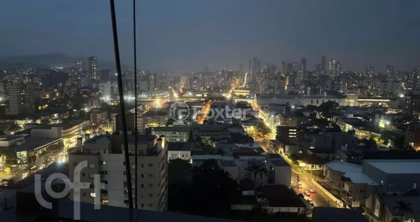 Apartamento com 2 quartos à venda na Rua José de Alencar, 160, Rio Branco, Novo Hamburgo