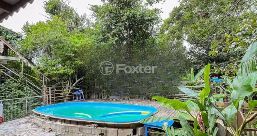 Casa com 10 quartos à venda na Servidão Jaborandi, 88065035, Campeche, Florianópolis