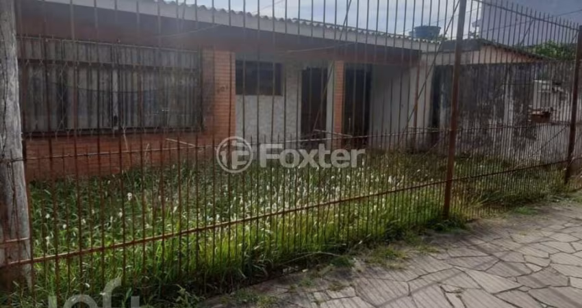Casa com 2 quartos à venda na Rua Hélio Pimpão, 101, Morro Santana, Porto Alegre