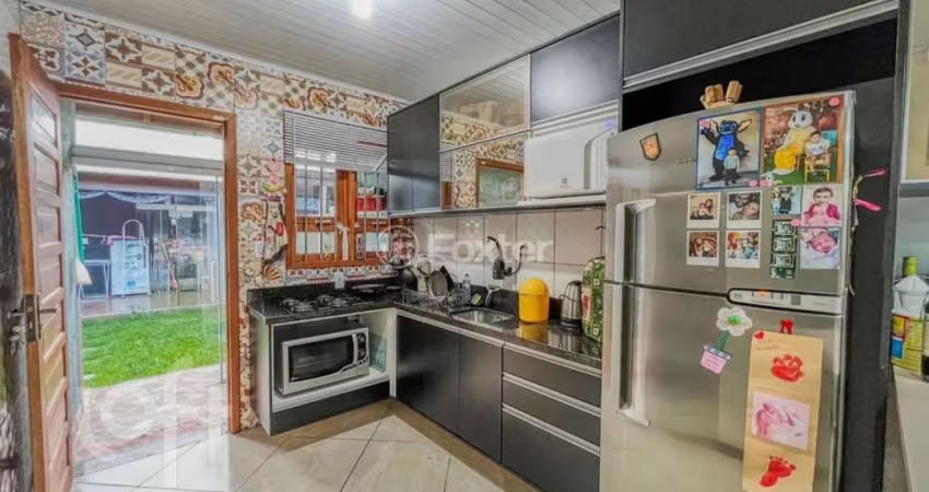 Casa com 2 quartos à venda na Rua Maria da Silva Loff, 121, Moradas do Sobrado, Gravataí