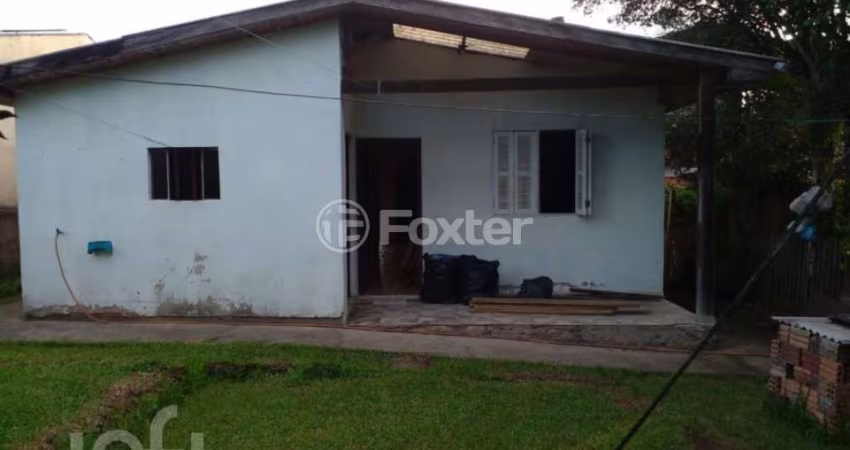 Casa com 2 quartos à venda na Rua Mercúrio, 172, Santa Teresa, São Leopoldo