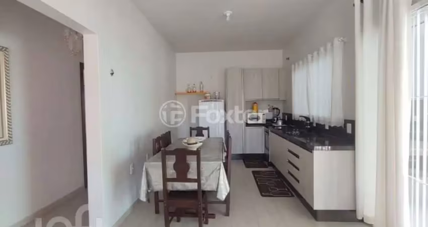 Casa com 4 quartos à venda na Rua Bertoldo Manoel Rodrigues, 4275, Enseada de Brito, Palhoça