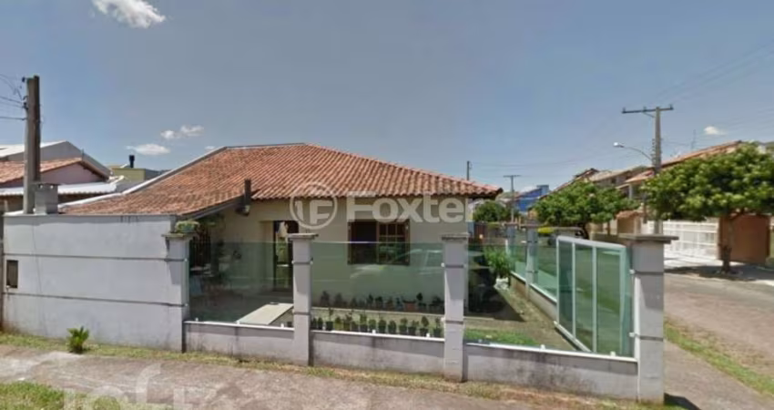 Casa com 2 quartos à venda na Rua Montana, 11, Mato Grande, Canoas