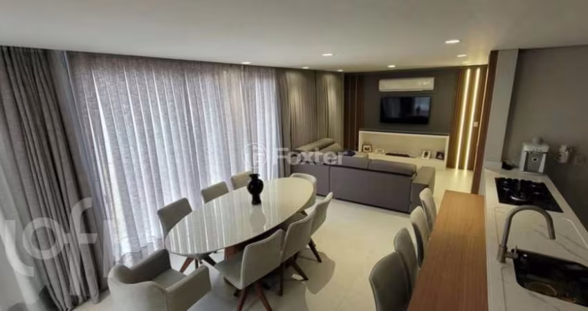 Casa com 4 quartos à venda na Rua Tomaz Ramos, 371, Barra da Lagoa, Florianópolis
