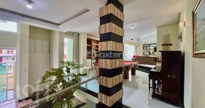 Casa com 4 quartos à venda na Rua Assunção, 215, Jardim Lindóia, Porto Alegre