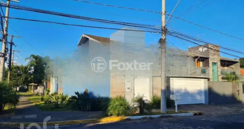 Casa com 3 quartos à venda na Rua Dona Isabel, 214, Rio Branco, São Leopoldo