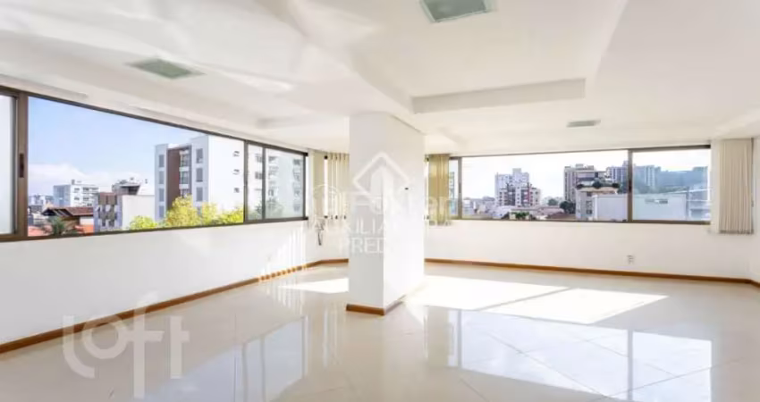 Apartamento com 3 quartos à venda na Rua São Vicente, 32, Rio Branco, Porto Alegre