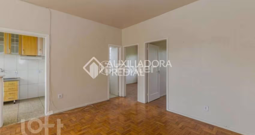 Apartamento com 2 quartos à venda na Rua Artur de Oliveira, 144, Partenon, Porto Alegre
