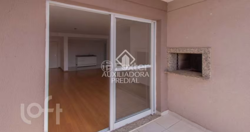 Apartamento com 3 quartos à venda na Avenida Arnaldo Bohrer, 175, Teresópolis, Porto Alegre