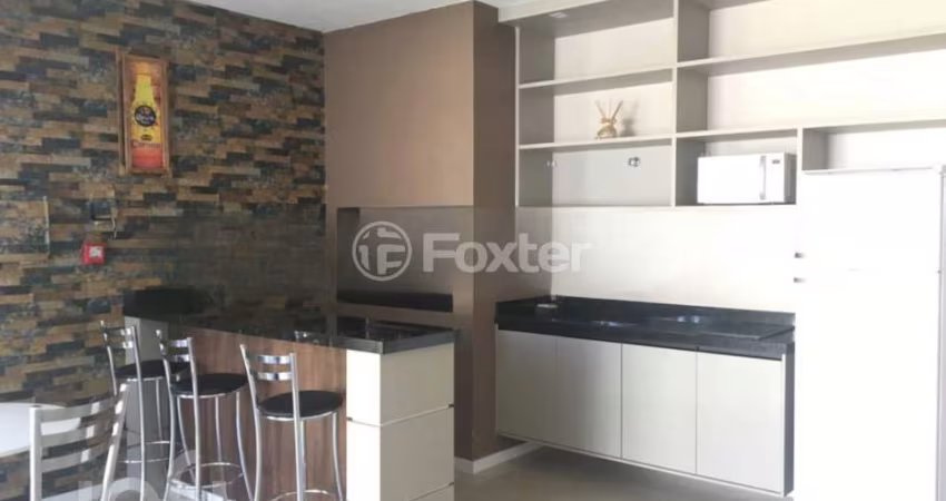 Apartamento com 2 quartos à venda na Estrada Campo Novo, 277, Ipanema, Porto Alegre