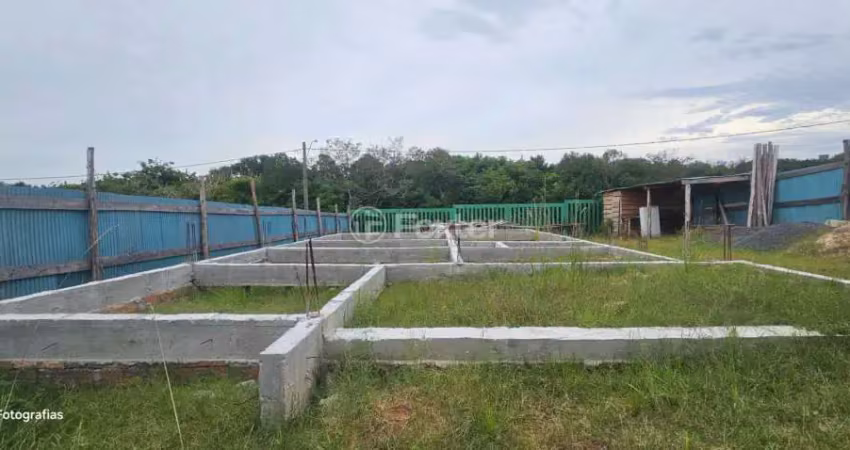 Terreno em condomínio fechado à venda na Avenida Arroio Feijó, 2424, Mário Quintana, Porto Alegre