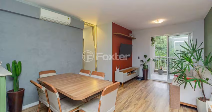 Apartamento com 3 quartos à venda na Avenida Arnaldo Bohrer, 175, Teresópolis, Porto Alegre