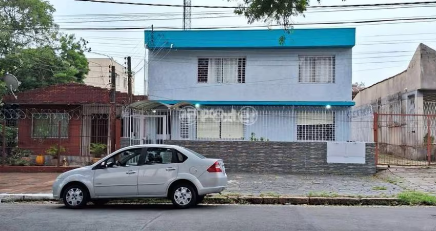 Apartamento com 1 quarto à venda na Travessa Mato Grosso, 54, Medianeira, Porto Alegre