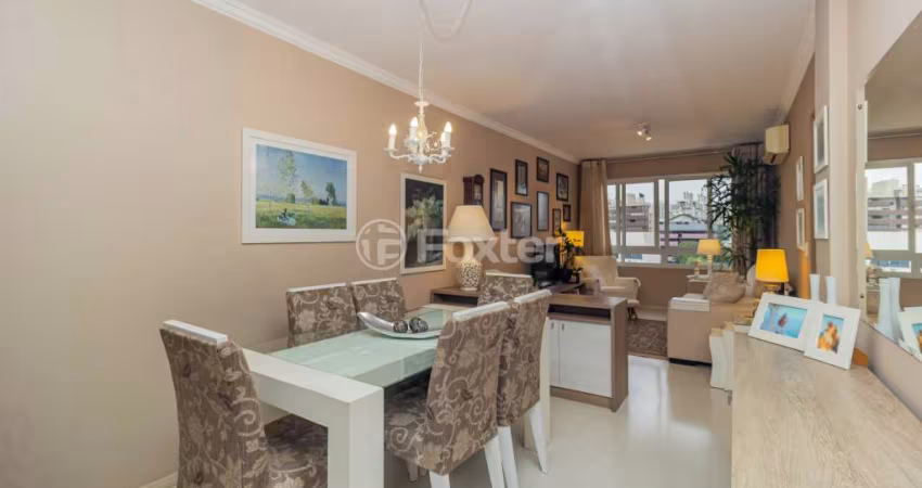 Apartamento com 2 quartos à venda na Rua Luis Luz, 109, Boa Vista, Porto Alegre