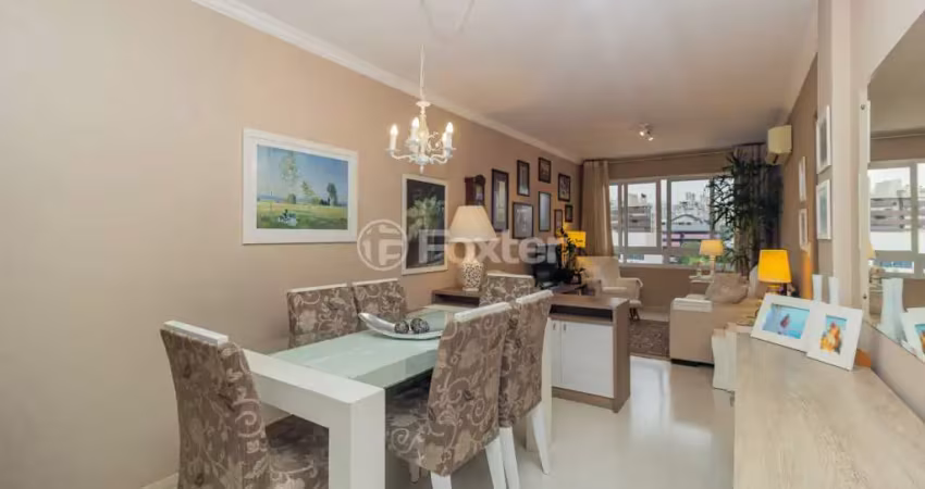Apartamento com 2 quartos à venda na Rua Luis Luz, 109, Boa Vista, Porto Alegre
