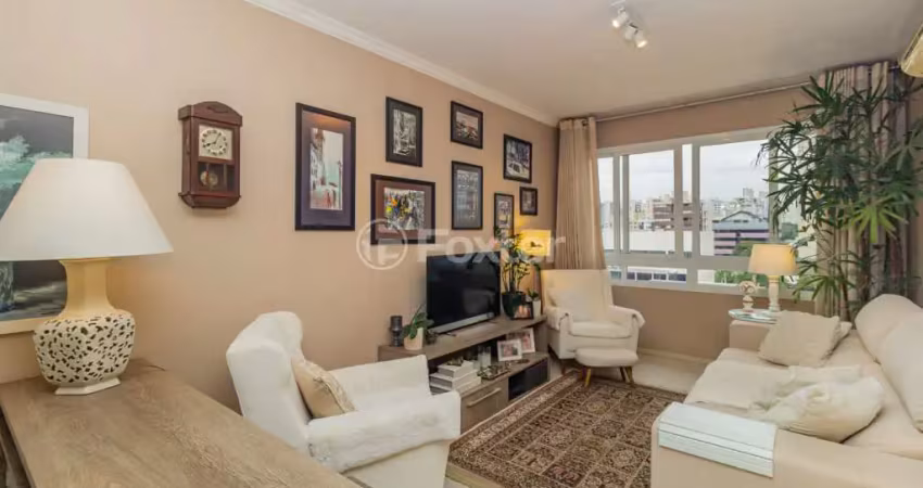 Apartamento com 2 quartos à venda na Rua Luis Luz, 109, Boa Vista, Porto Alegre