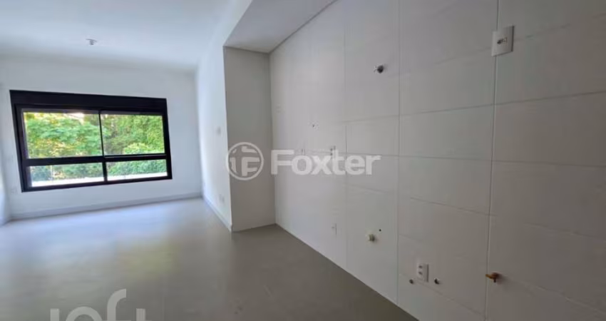 Kitnet / Stúdio à venda na Rua Padre Schrader, 150, Agronômica, Florianópolis