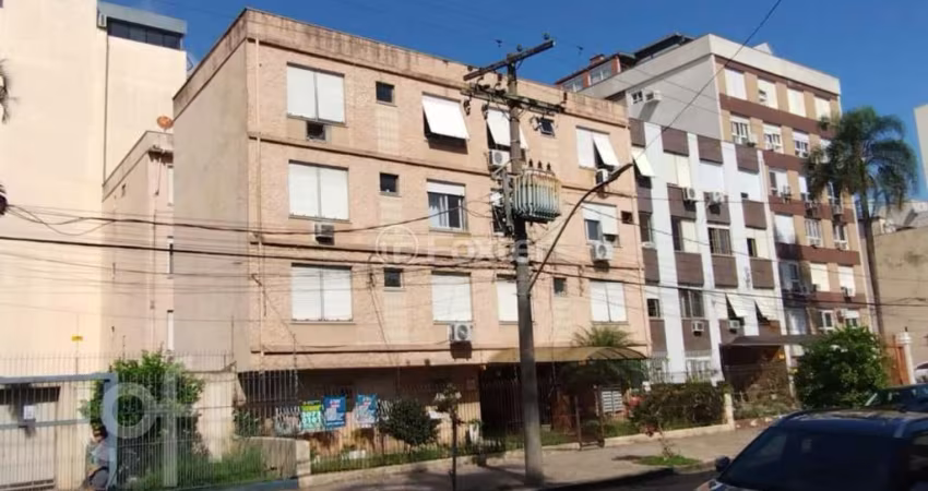 Apartamento com 2 quartos à venda na Rua Dezessete de Junho, 733, Menino Deus, Porto Alegre