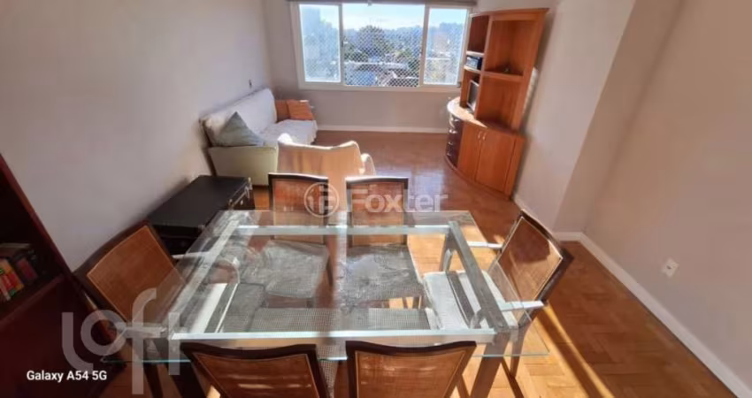Apartamento com 3 quartos à venda na Rua Coronel Corte Real, 385, Petrópolis, Porto Alegre
