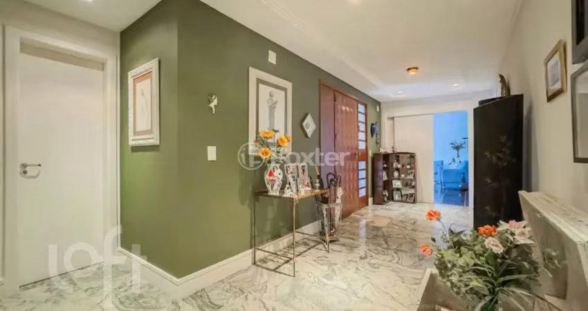 Apartamento com 3 quartos à venda na Rua Doutor Vale, 523, Floresta, Porto Alegre