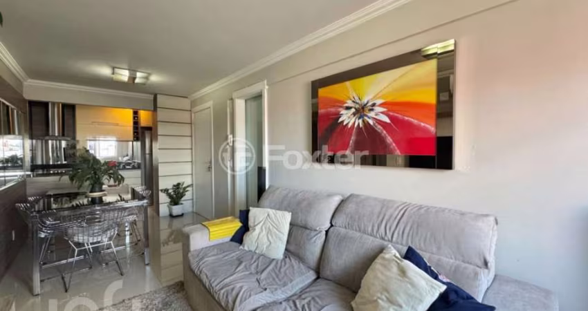 Apartamento com 3 quartos à venda na Rua Camboatás, 420, Igara, Canoas
