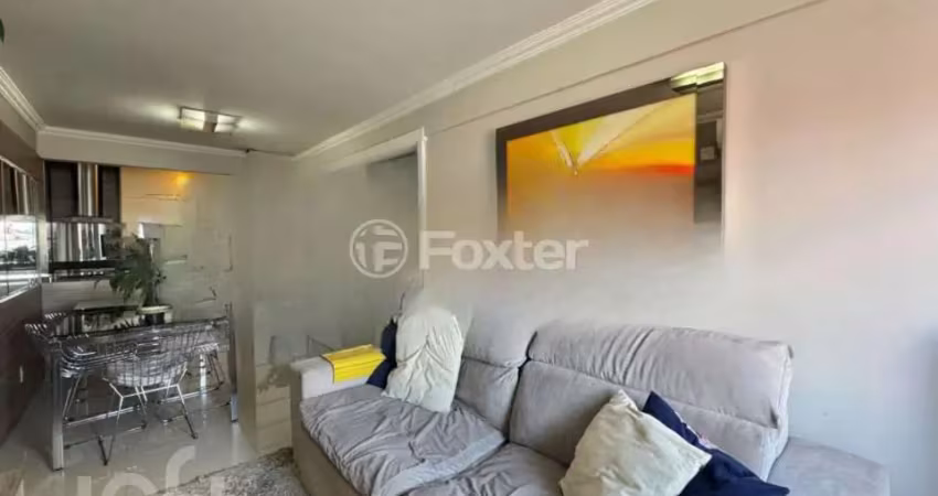 Apartamento com 3 quartos à venda na Rua Camboatás, 420, Igara, Canoas