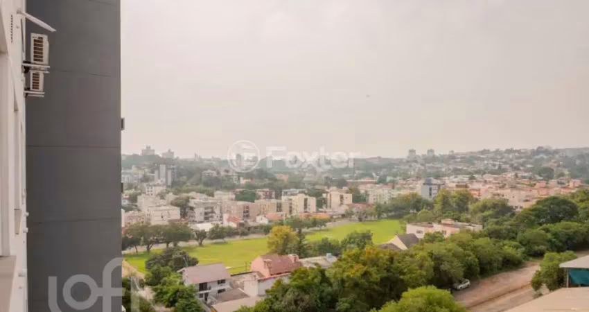 Apartamento com 2 quartos à venda na Rua Graciliano Ramos, 501, Jardim do Salso, Porto Alegre