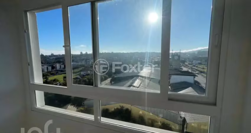 Apartamento com 2 quartos à venda na Rua Graciliano Ramos, 501, Jardim do Salso, Porto Alegre