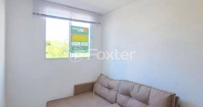 Apartamento com 2 quartos à venda na Rua Reverendo Olavo Nunes, 280, Parque Santa Fé, Porto Alegre