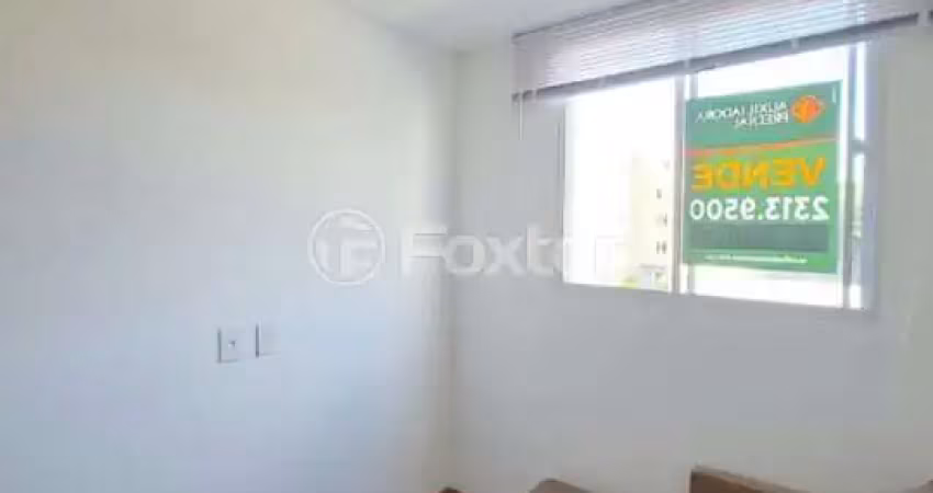Apartamento com 2 quartos à venda na Rua Reverendo Olavo Nunes, 280, Parque Santa Fé, Porto Alegre