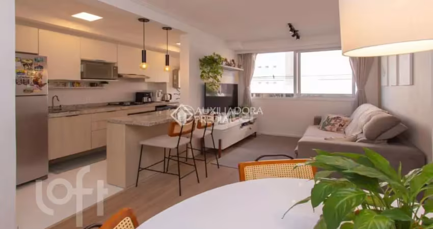 Apartamento com 3 quartos à venda na Avenida Francisco Trein, 116, Cristo Redentor, Porto Alegre