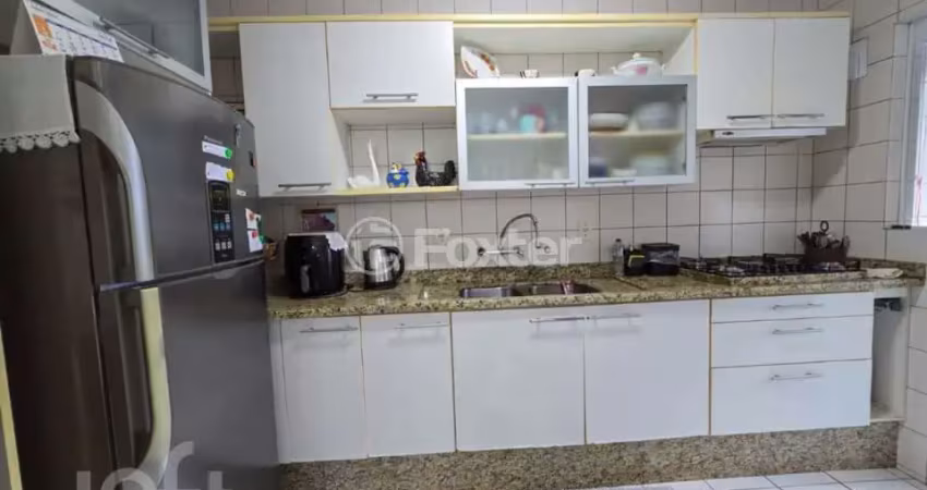 Apartamento com 2 quartos à venda na Rua João Meirelles, 884, Abraão, Florianópolis