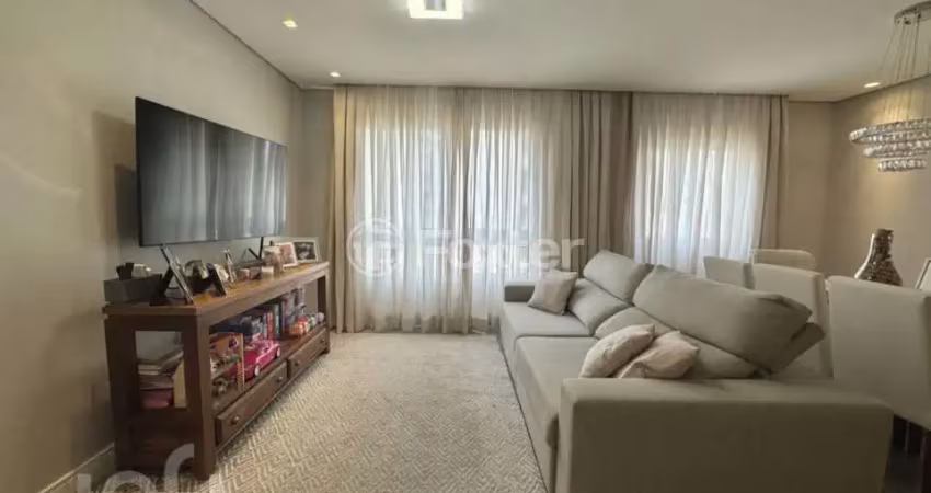 Apartamento com 3 quartos à venda na Rua Aurora, 1250, Marechal Rondon, Canoas