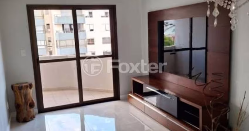 Apartamento com 2 quartos à venda na Rua Moreira César, 1637, Pio X, Caxias do Sul