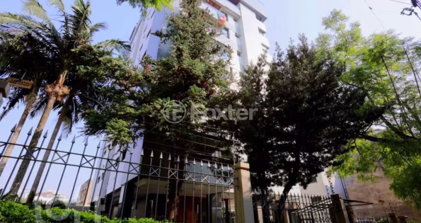 Apartamento com 2 quartos à venda na Rua Coronel Bordini, 987, Auxiliadora, Porto Alegre