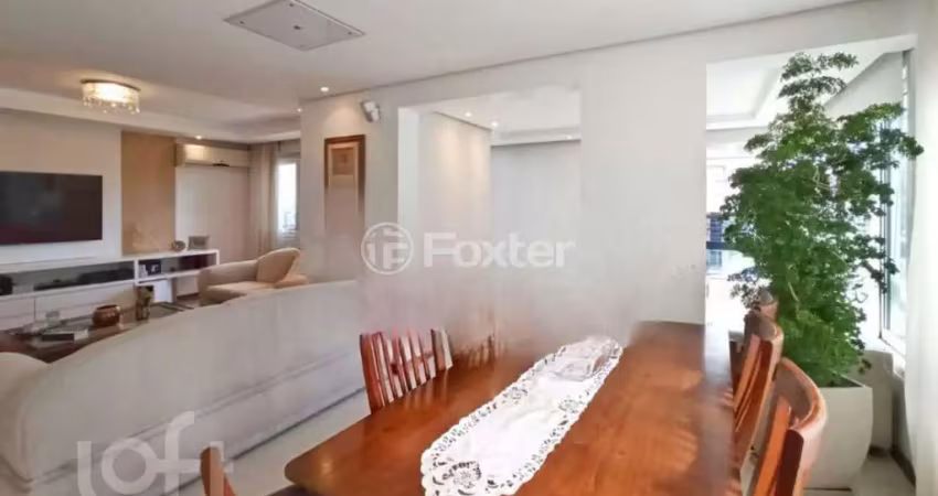 Apartamento com 3 quartos à venda na Rua Frei Caneca, 64, Agronômica, Florianópolis