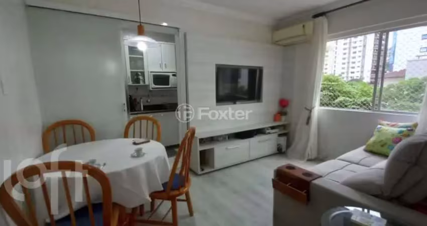 Apartamento com 2 quartos à venda na Rua Almirante Alvim, 452, Centro, Florianópolis