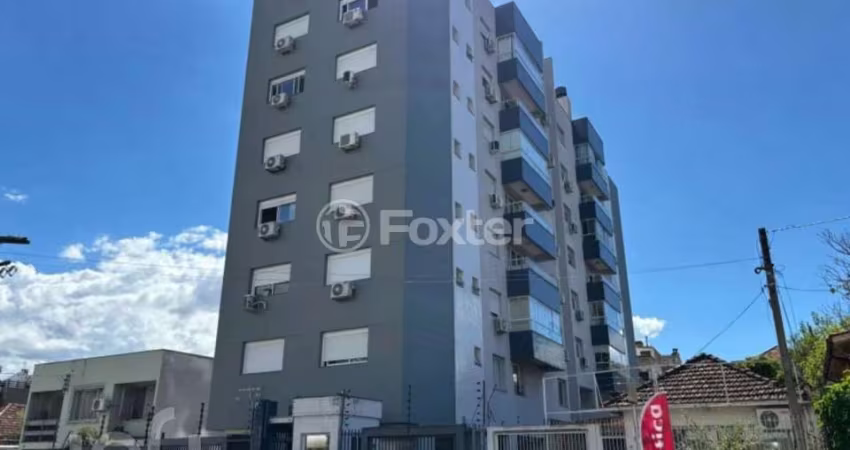 Apartamento com 2 quartos à venda na Rua Guilherme Alves, 391, Partenon, Porto Alegre