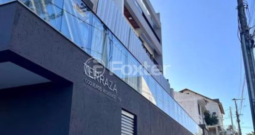 Apartamento com 2 quartos à venda na Rua Pascoal Simone, 119, Coqueiros, Florianópolis