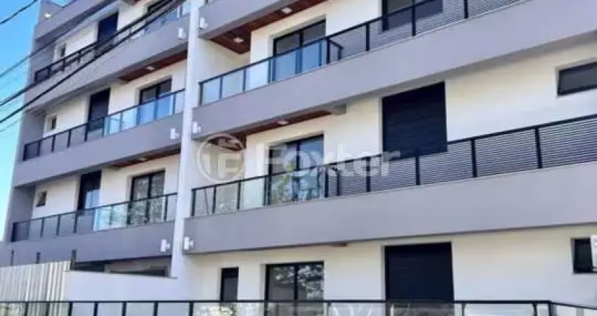 Apartamento com 2 quartos à venda na Rua Pascoal Simone, 119, Coqueiros, Florianópolis