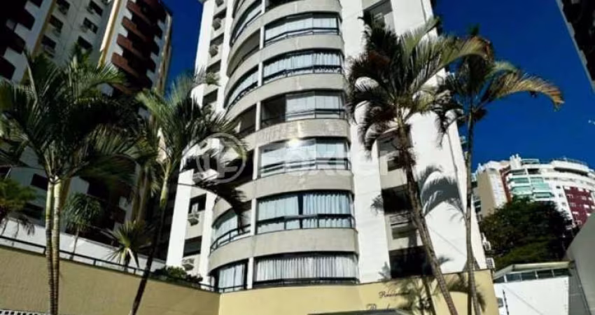 Apartamento com 4 quartos à venda na Servidão 55, 55, Centro, Florianópolis